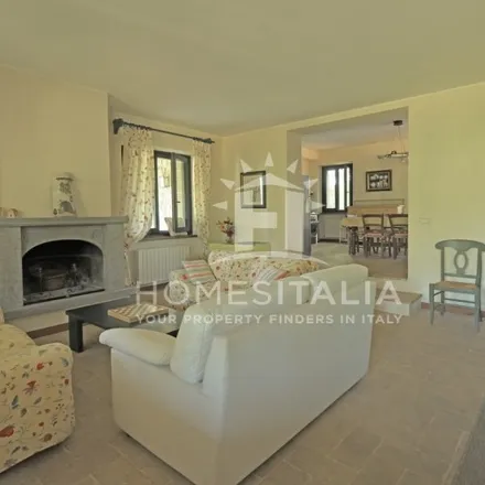 Image 4 - Via di Mezzo, 46, 05023 Baschi TR, Italy - House for sale