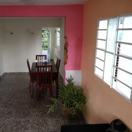 Rent this 1 bed house on Havana in Libertad, CU