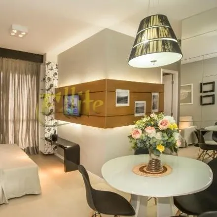 Rent this 2 bed apartment on Rua Manoel Dutra 270 in Bixiga, São Paulo - SP