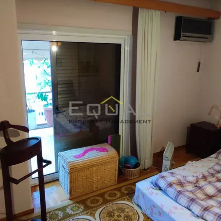Rent this 3 bed apartment on Leather Factory in Παρθενώνος, Athens