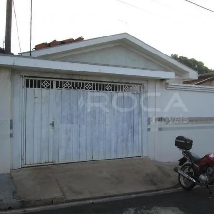 Buy this 2 bed house on Rua Julio Rocha in Parque Faber II, São Carlos - SP