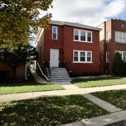 Image 1 - 1420 Maple Avenue, Berwyn, IL 60402, USA - House for rent