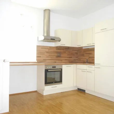 Rent this 2 bed apartment on Mühlgasse in 8020 Graz, Austria