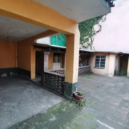 Buy this 4 bed house on Calle Berlín 145 in Coyoacán, 04100 Mexico City