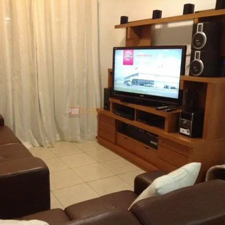 Buy this 4 bed apartment on Rua Edgar Gerson Barboza in Anchieta, São Bernardo do Campo - SP