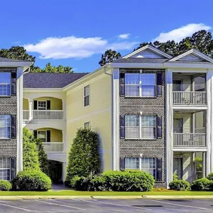 Buy this 2 bed condo on 1314 River Oaks Drive in River Oaks, Myrtle Beach