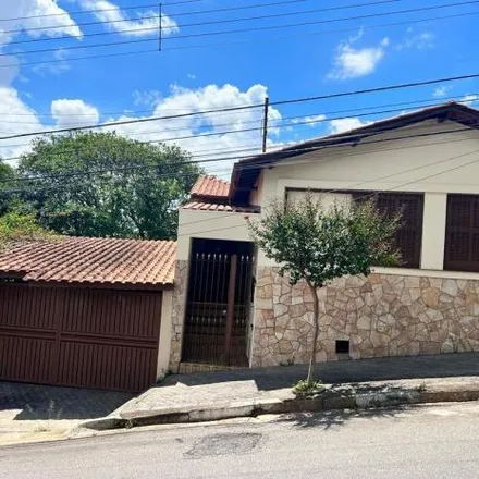 Rent this studio house on Rua José Guilherme in Centro, Bragança Paulista - SP