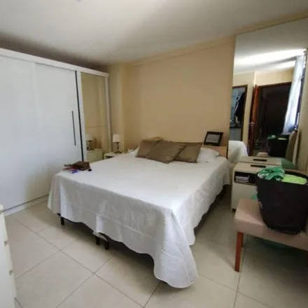 Buy this 3 bed apartment on Avenida Nascimento de Castro in Lagoa Nova, Natal - RN