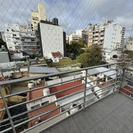 Image 1 - Quesada 4974, Villa Urquiza, Buenos Aires, Argentina - Apartment for rent