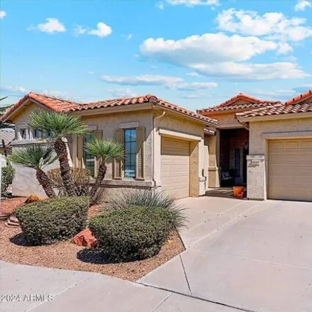 Buy this 2 bed house on 18351 North Windfall Drive in Surprise, AZ 85374