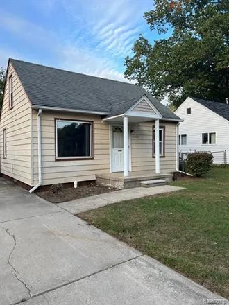 Buy this 2 bed house on 36240 Schley Street in Westland, MI 48186
