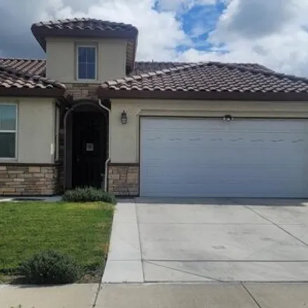 Buy this 3 bed house on 510 South Creekside Drive in Los Banos, CA 93635