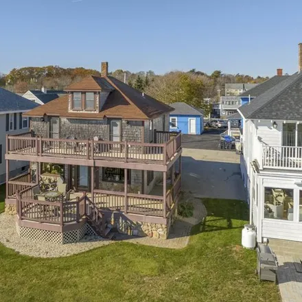 Buy this 4 bed house on 3 McNally Way in Old Orchard Beach, ME 04064