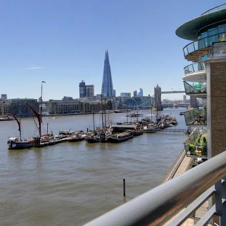 Image 4 - Capital Wharf, Wapping High Street, London, E1W 1LY, United Kingdom - Apartment for rent