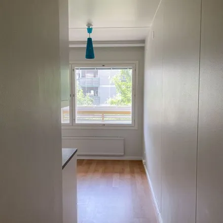 Rent this 2 bed apartment on Haapaniemenkatu 11 in 00500 Helsinki, Finland
