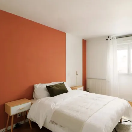 Image 1 - 10 bis Rue du Bailly, 93210 Saint-Denis, France - Apartment for rent