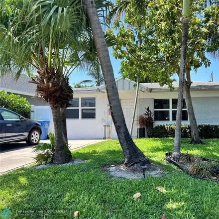 Image 1 - 141 NW 45th St, Fort Lauderdale, Florida, 33309 - House for sale