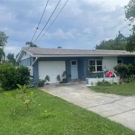 Buy this 2 bed house on 1381 Bennett Drive in Longwood, FL 32750