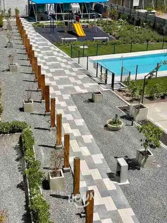 Buy this 2 bed apartment on Pintor Cicarelli 258 in 836 1020 San Joaquín, Chile