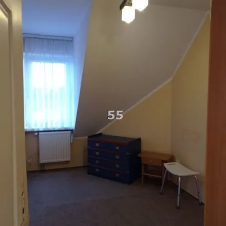 Image 2 - Andrzeja Kmicica 4A, 92-433 Łódź, Poland - Apartment for rent
