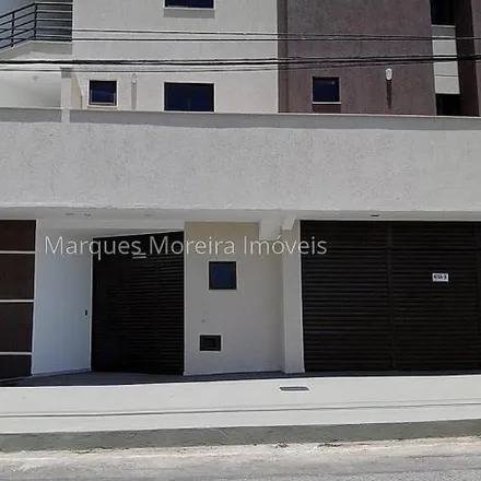 Image 2 - Rua Benjamin Guimarães, Santa Catarina, Juiz de Fora - MG, 36035-210, Brazil - Apartment for sale