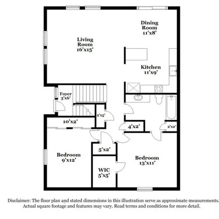 Rent this 5 bed house on East Stonebridge Gardens in Mesa, AZ 85025
