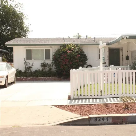 Buy this 3 bed house on 9241 Woodale Avenue in Los Angeles, CA 91331