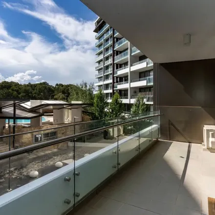 Image 4 - Australian Capital Territory, Irving Street, Phillip 2606, Australia - Apartment for rent