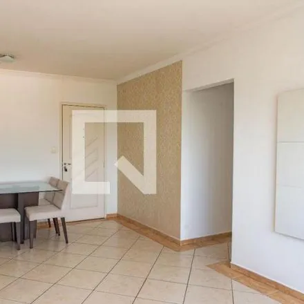 Buy this 2 bed apartment on Rua França Pinto in Vila Clementino, São Paulo - SP