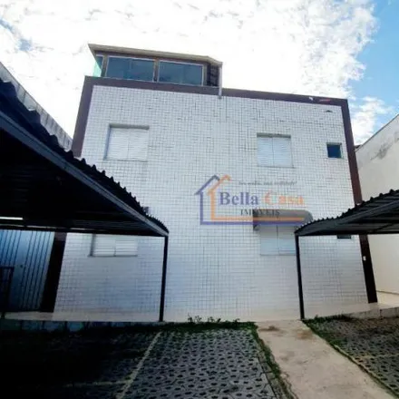 Image 2 - Rua Frei Otto, Santa Mônica, Belo Horizonte - MG, 31540-360, Brazil - Apartment for sale