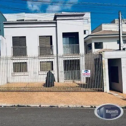 Buy this 2 bed apartment on Nova Nazaré in Região Geográfica Intermediária de Barra do Garças, Brazil