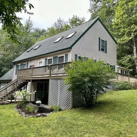 Image 3 - 66 Olympia Street, Moultonborough, NH 03254, USA - House for sale