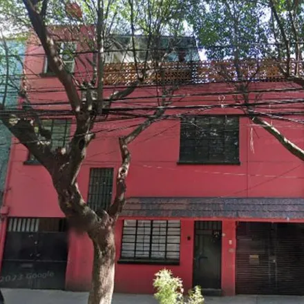 Image 2 - Avenida Amsterdam, Hipódromo, 06100 Mexico City, Mexico - Apartment for sale
