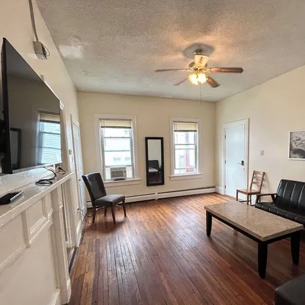 Rent this 1 bed apartment on Providence