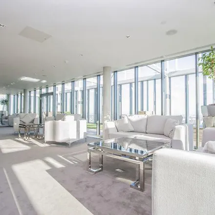 Rent this 2 bed apartment on Stratosphere Tower in 55 Great Eastern Road, London