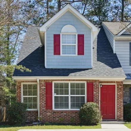 Buy this 2 bed house on 7038 Galloway Point in Riverdale, GA 30296