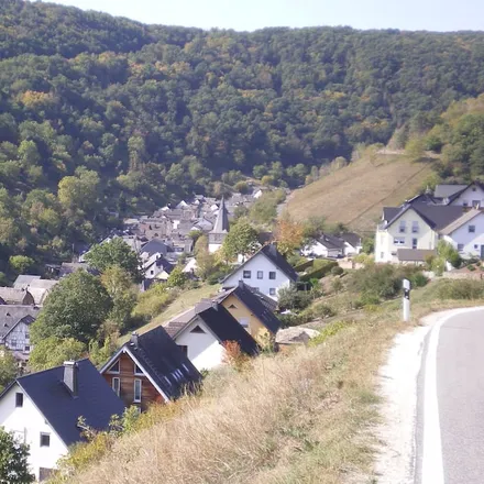 Image 9 - Manubach, Rhineland-Palatinate, Germany - Apartment for rent