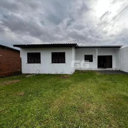 Rent this 4 bed house on Rua Idalino Ferreira Fraga in Cidreira, Cidreira - RS