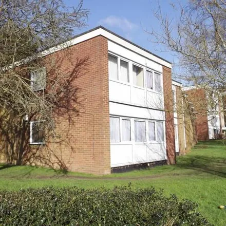 Buy this 1 bed apartment on 57-68 Thirlestane in St Albans, AL1 3PF
