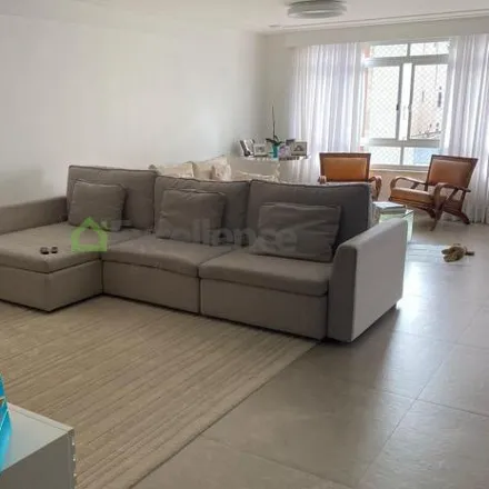 Buy this 3 bed apartment on Rua Iperoig in Sumaré, São Paulo - SP