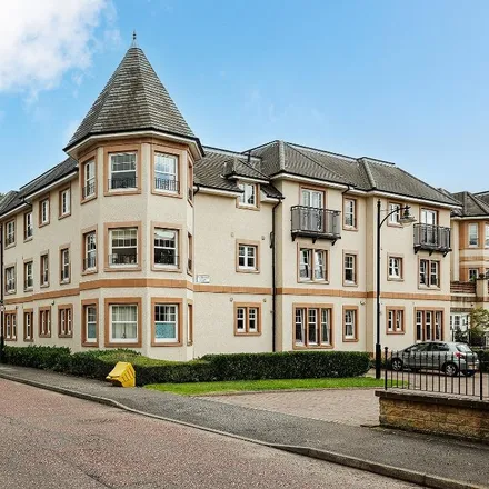 Image 1 - 1 Morham Gait, City of Edinburgh, EH10 5GH, United Kingdom - Apartment for rent