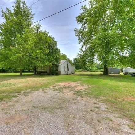 Buy this 2 bed house on 7472 Duffy Road in Slaughterville, Cleveland County