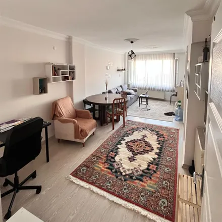 Rent this 1 bed apartment on Kurtuluş Caddesi 218 in 34377 Şişli, Turkey