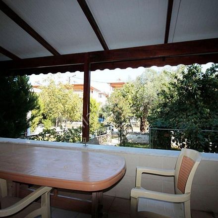 Rent this 4 bed apartment on unnamed road in 10310 Güre, Turkey
