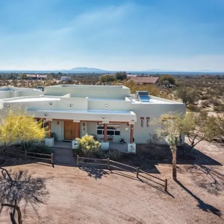 Buy this 3 bed house on 12355 West Waverly Drive in Pinal County, AZ 85194