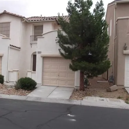 Rent this 3 bed house on 6216 South Barton Manor Street in Clark County, NV 89011