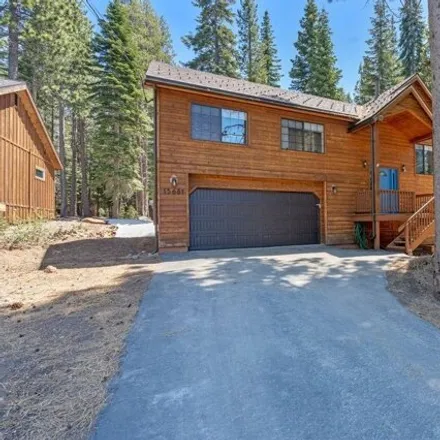 Buy this 3 bed house on 15681 Northwoods Boulevard in Truckee, CA 96161