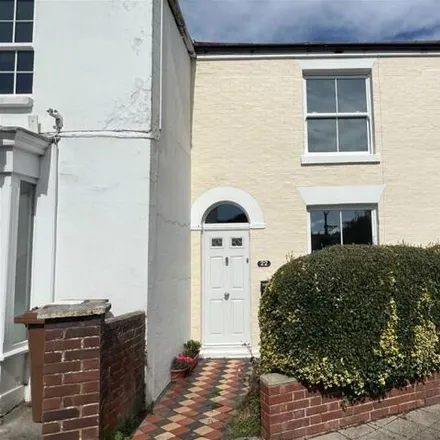 Buy this 3 bed house on Village Road in Gosport, PO12 2LA