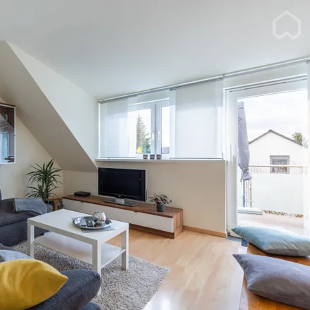 Rent this 1 bed apartment on Sankt-Göres-Straße 27 in 40489 Dusseldorf, Germany