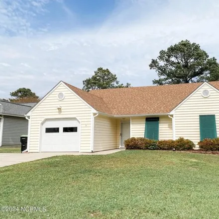 Buy this 3 bed house on 599 Barbour Road in Carolina City, Morehead City